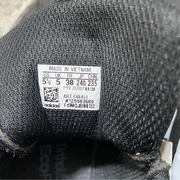 Adidas 4uture One J Sneakers - Picture 9 of 13